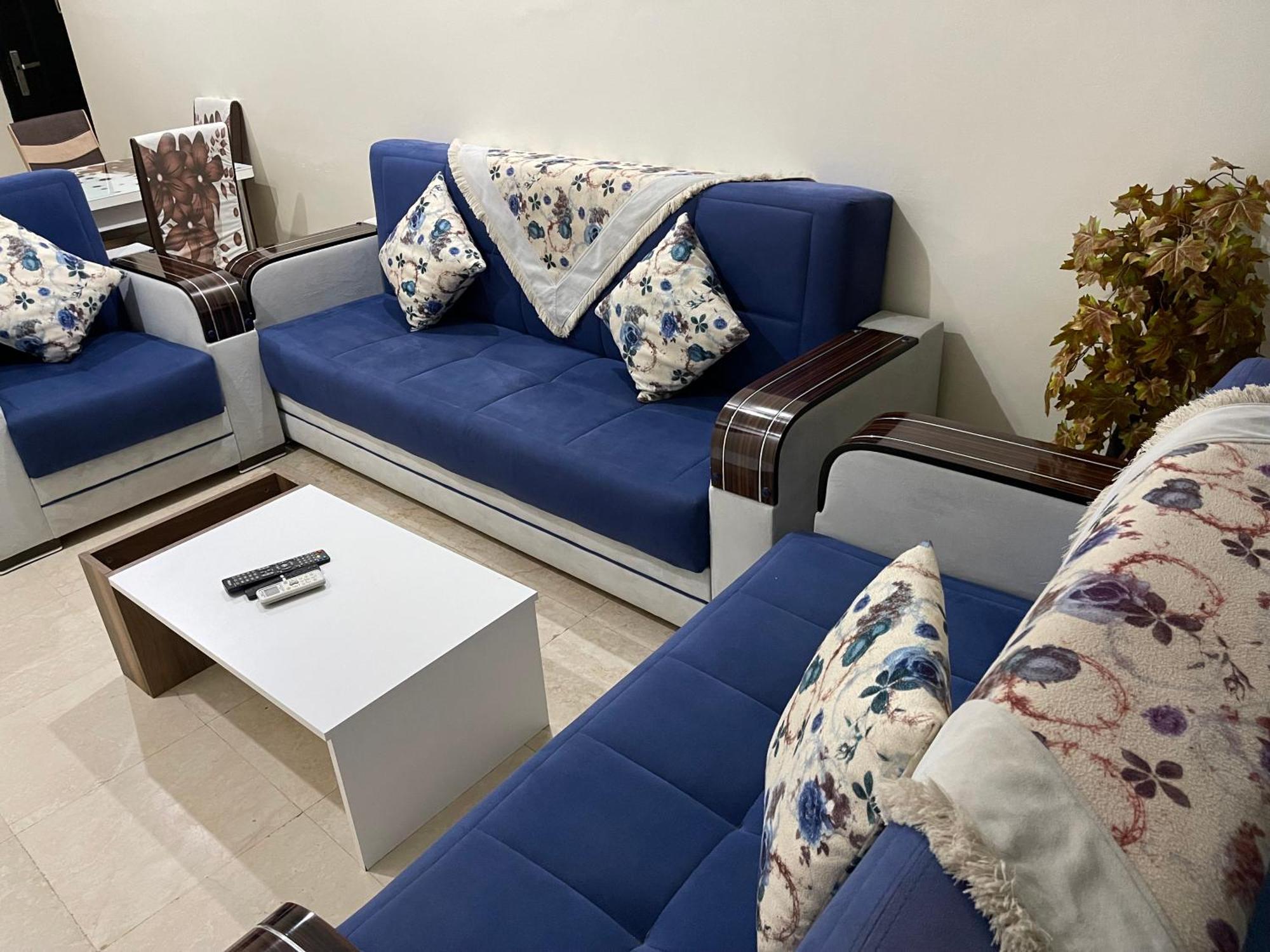 1er Etage Numero 6 Pour Famille Apartment