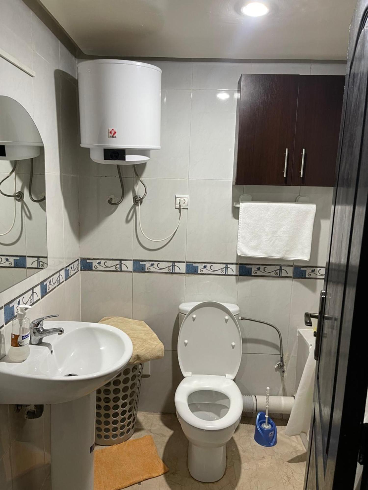 1er Etage Numero 6 Pour Famille Marrakesh