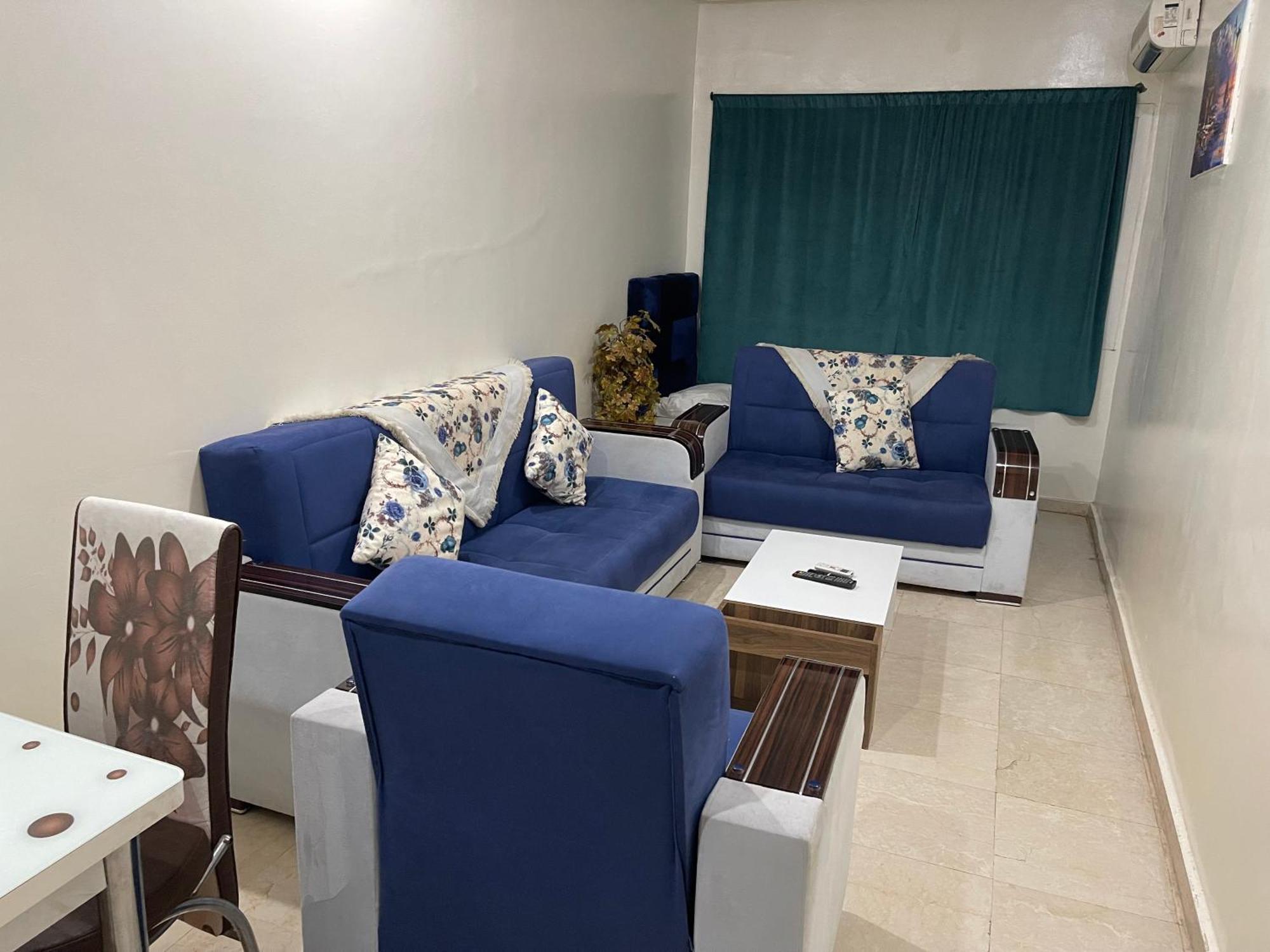 1er Etage Numero 6 Pour Famille * Marrakesh