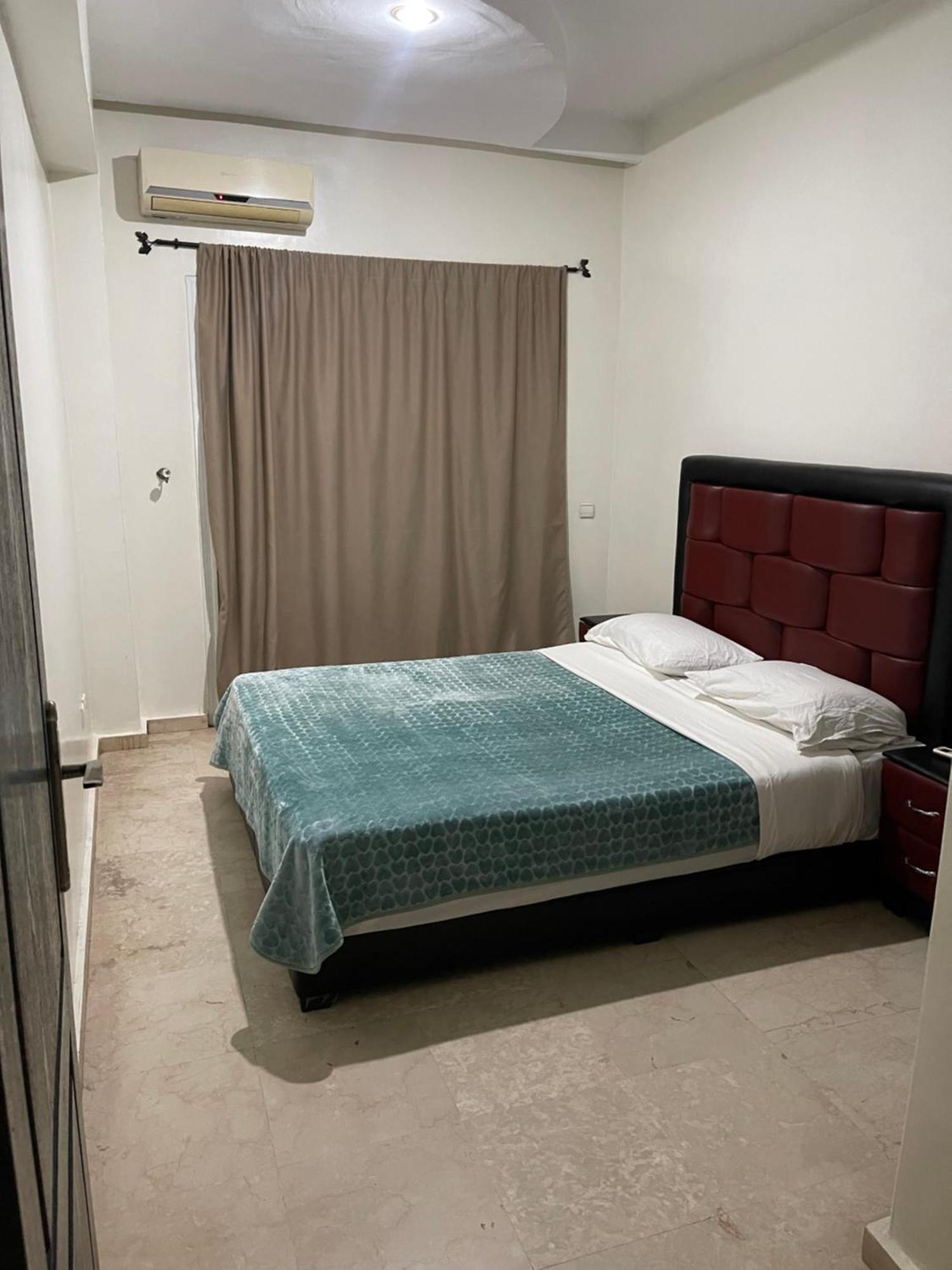 Apartment 1er Etage Numero 6 Pour Famille *