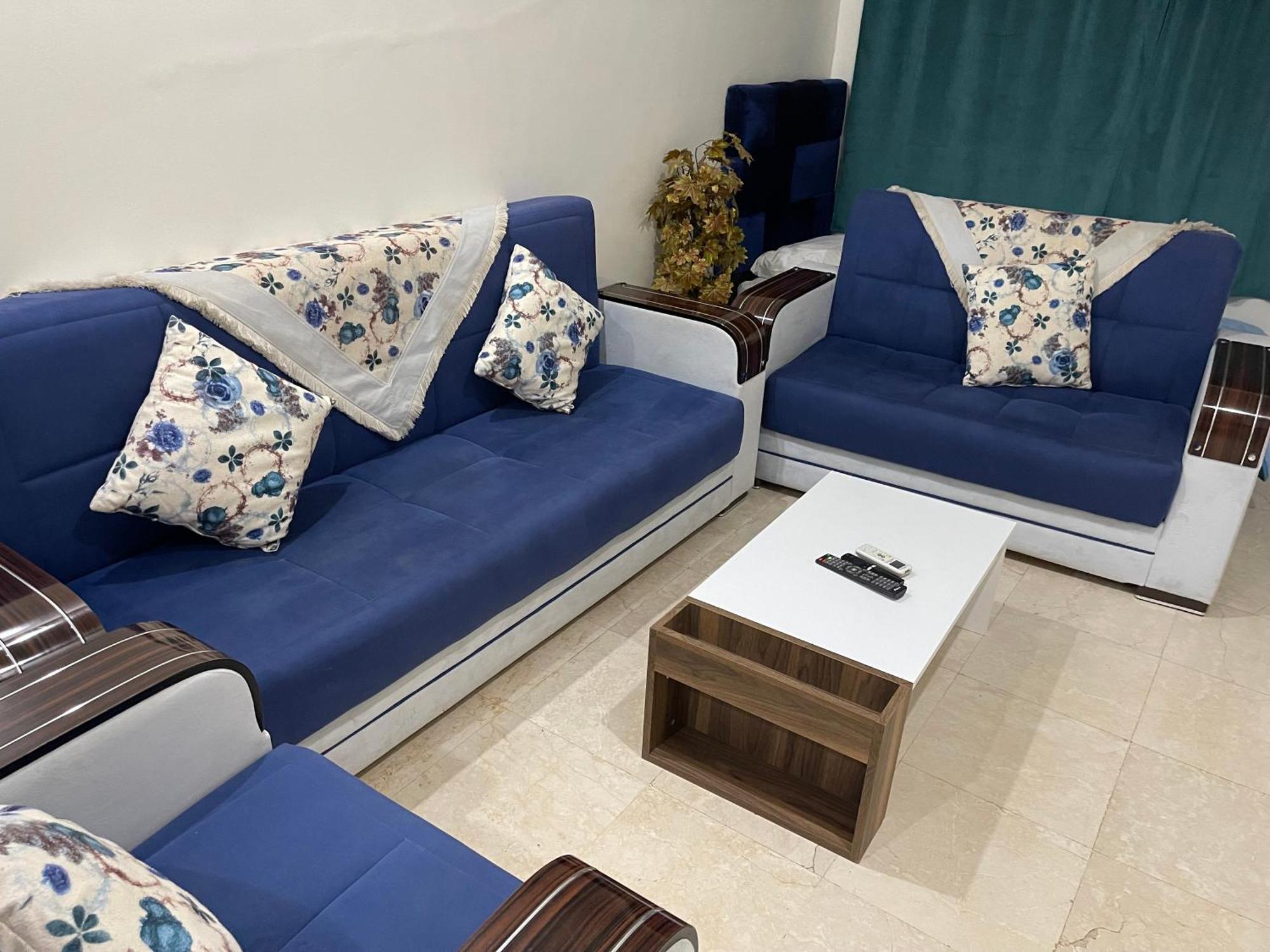 1er Etage Numero 6 Pour Famille Apartment Marrakesh