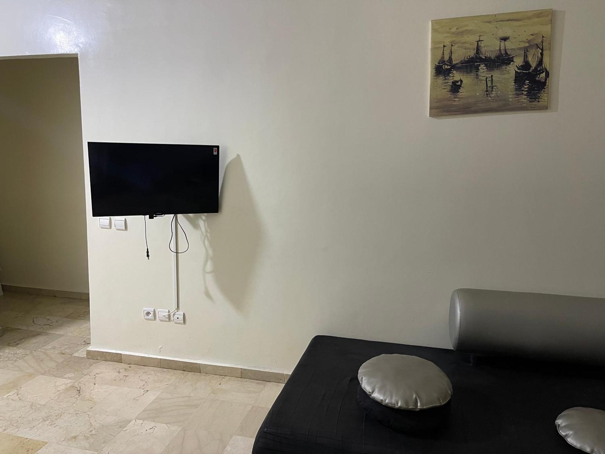 10 1er Etage. Pour Famille Appartement *