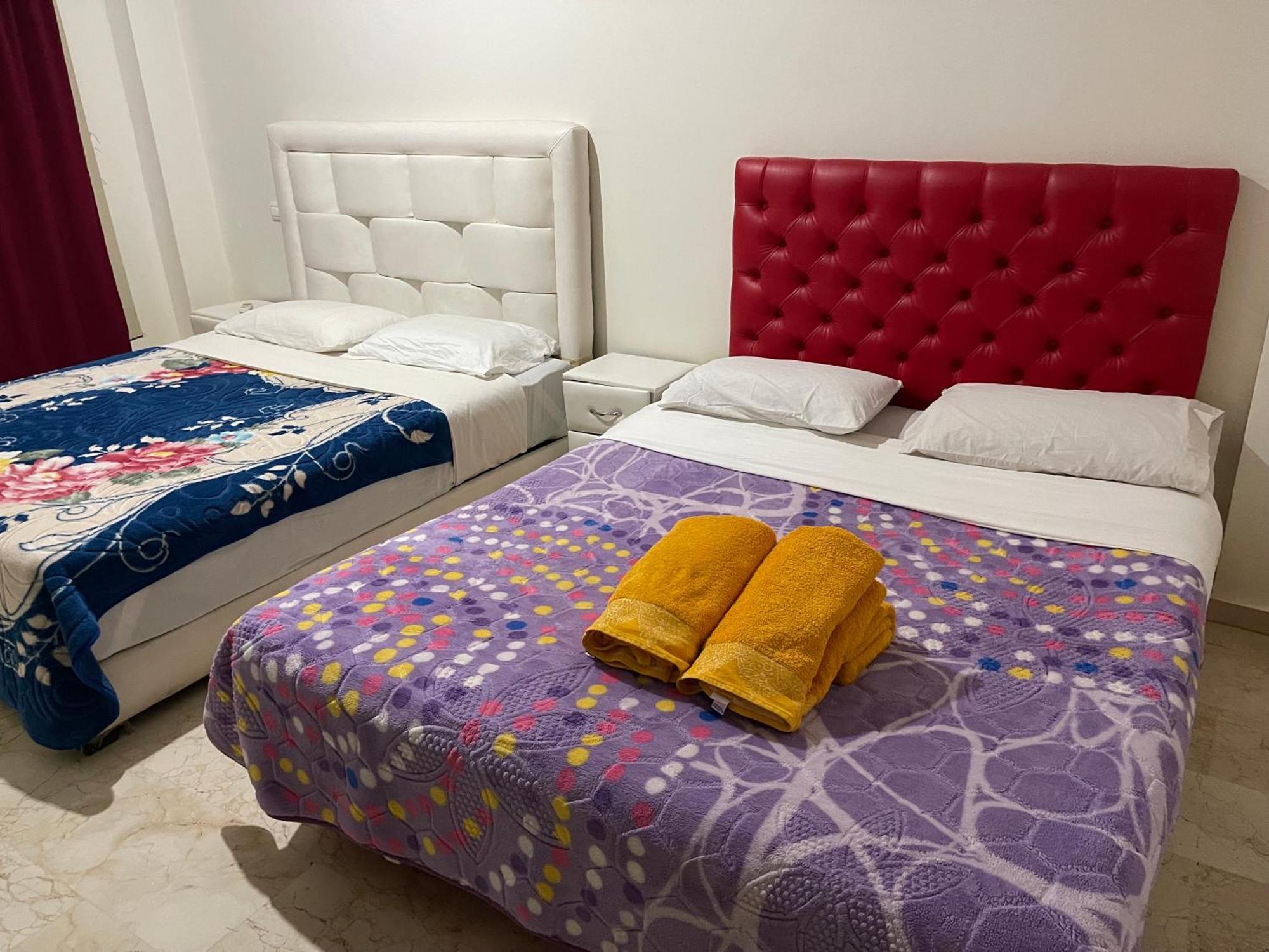 10 1er Etage. Pour Famille Appartement