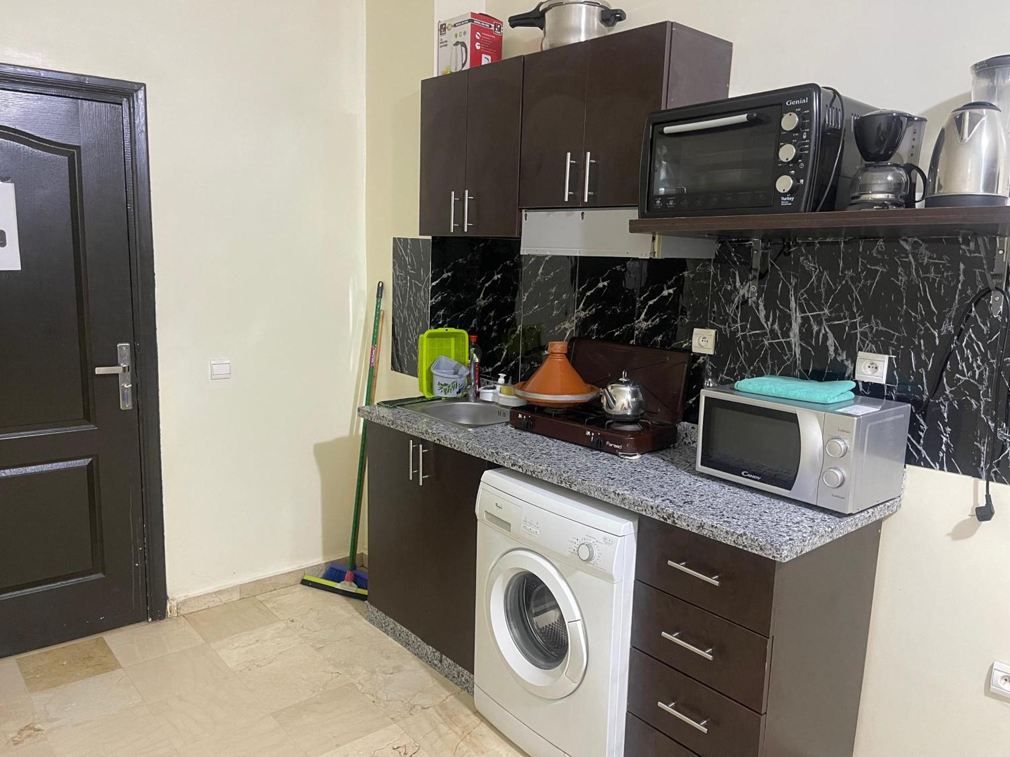 10 1er Etage. Pour Famille Appartement
