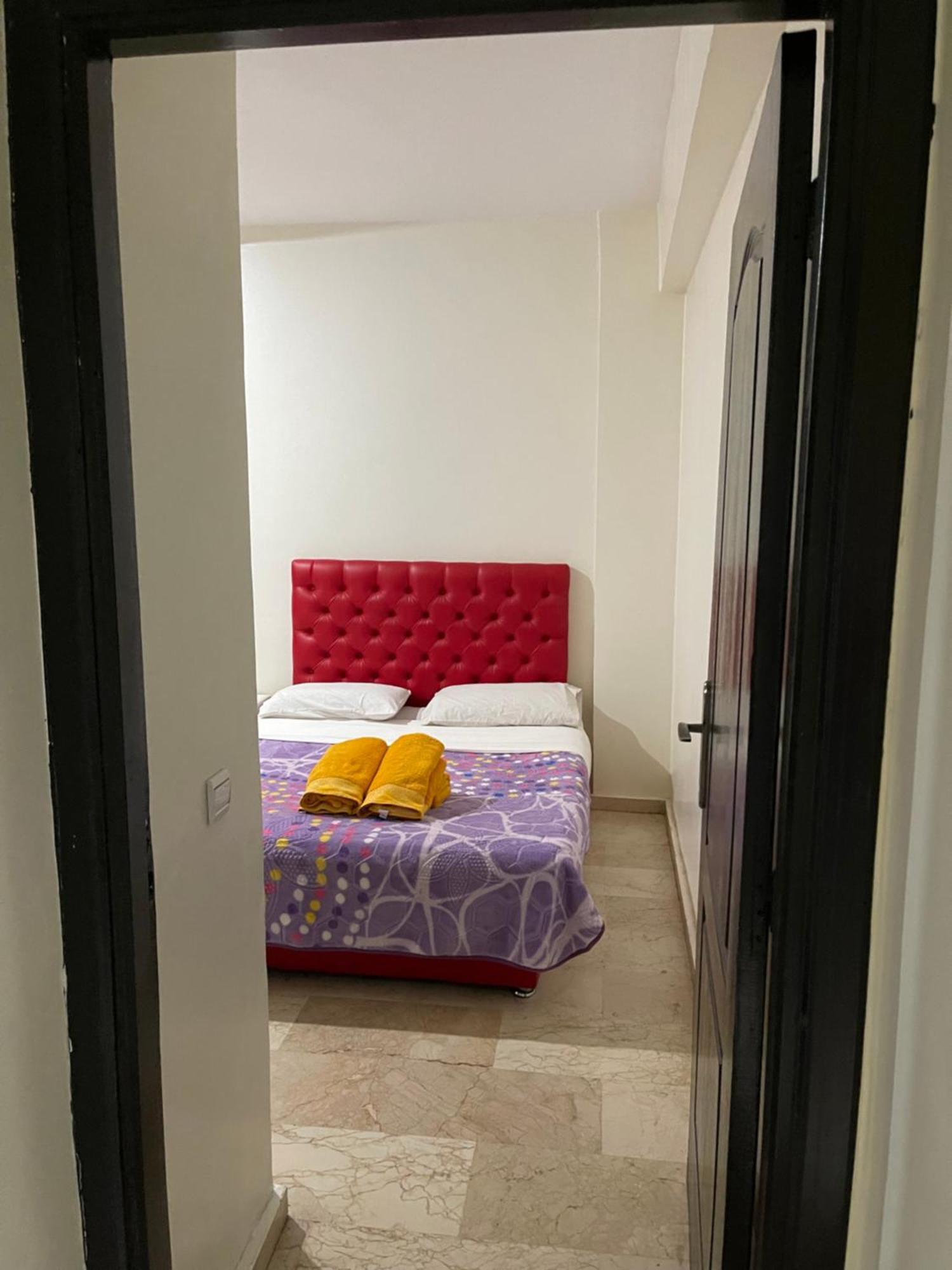 10 1er Etage. Pour Famille Appartement