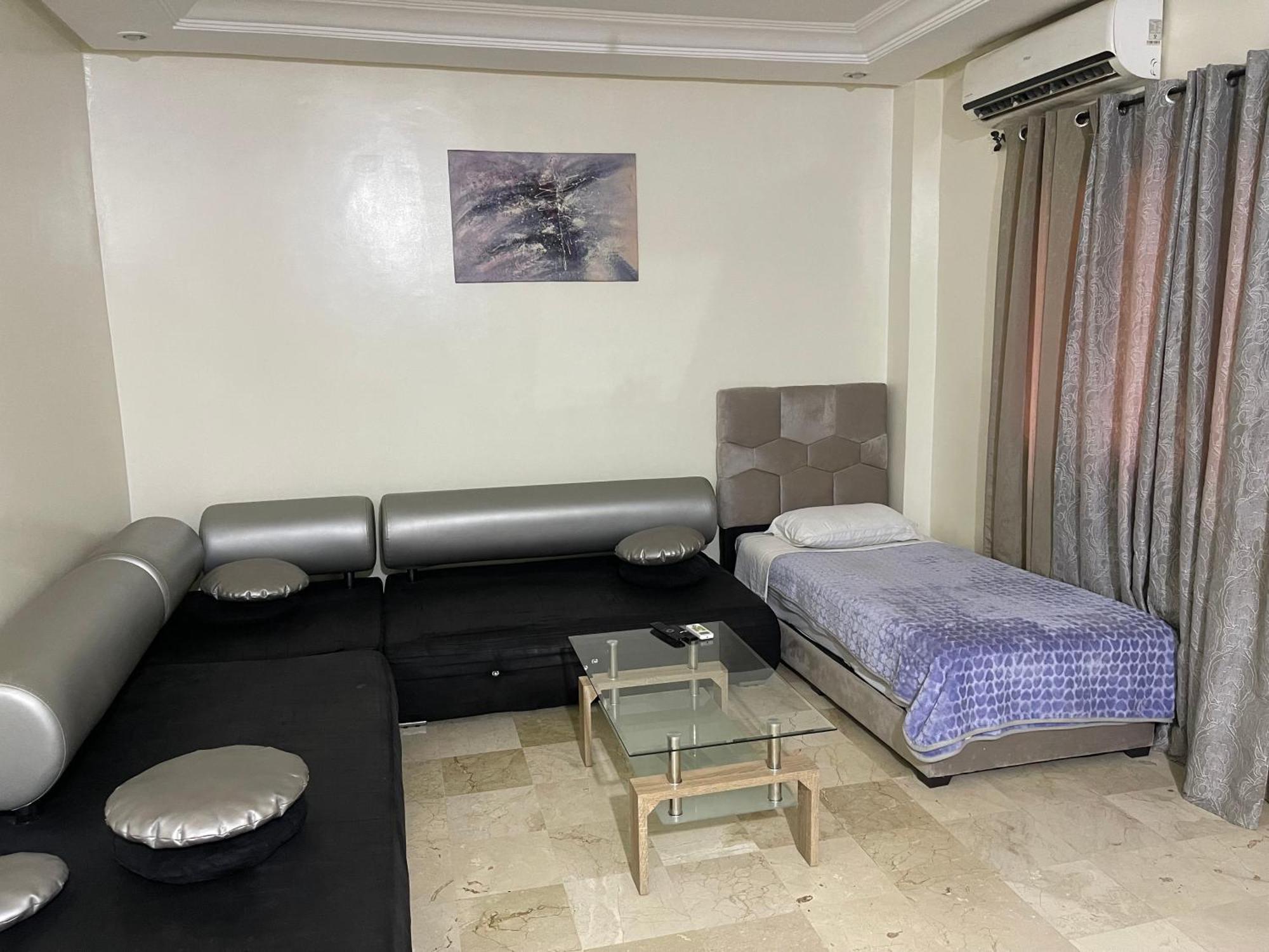10 1er Etage. Pour Famille * Marrakesh