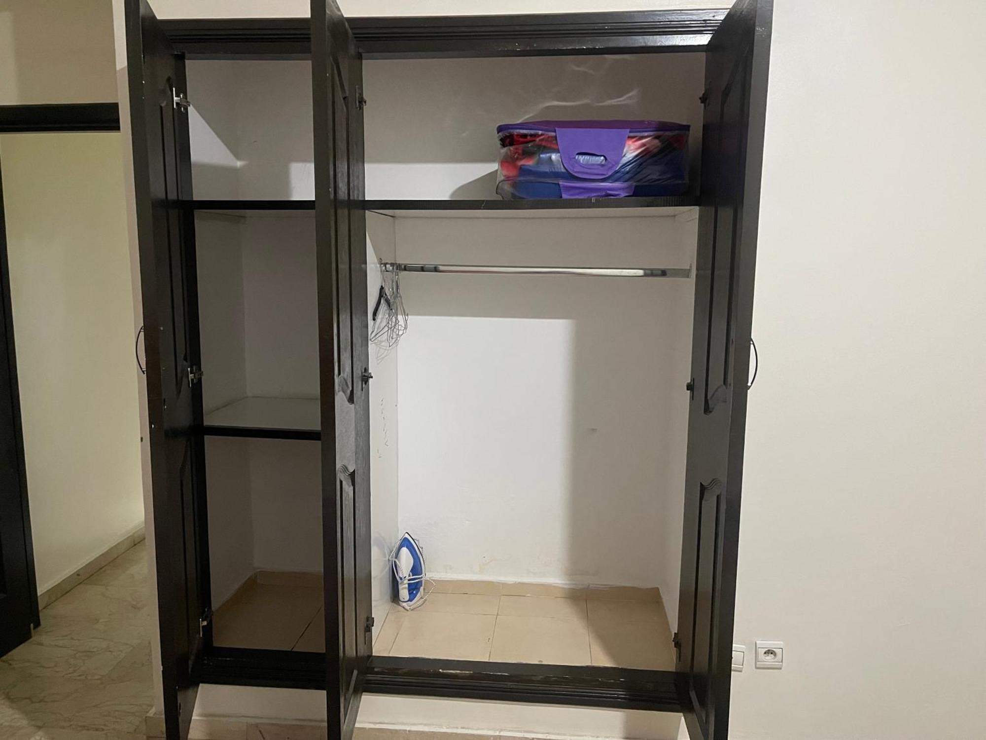 10 1er Etage. Pour Famille Appartement *