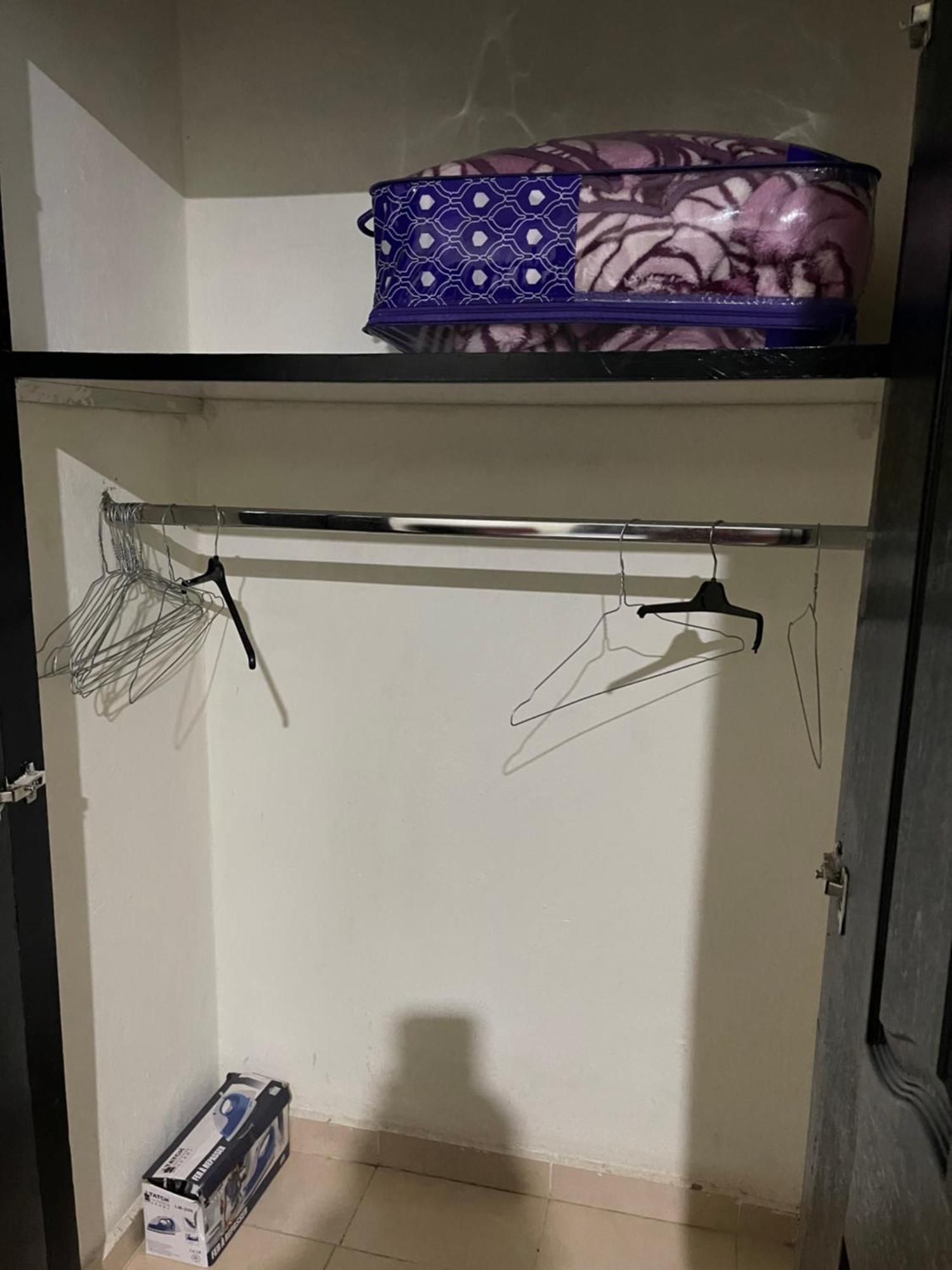 24 4em Etage Avec Balcon Appartement *