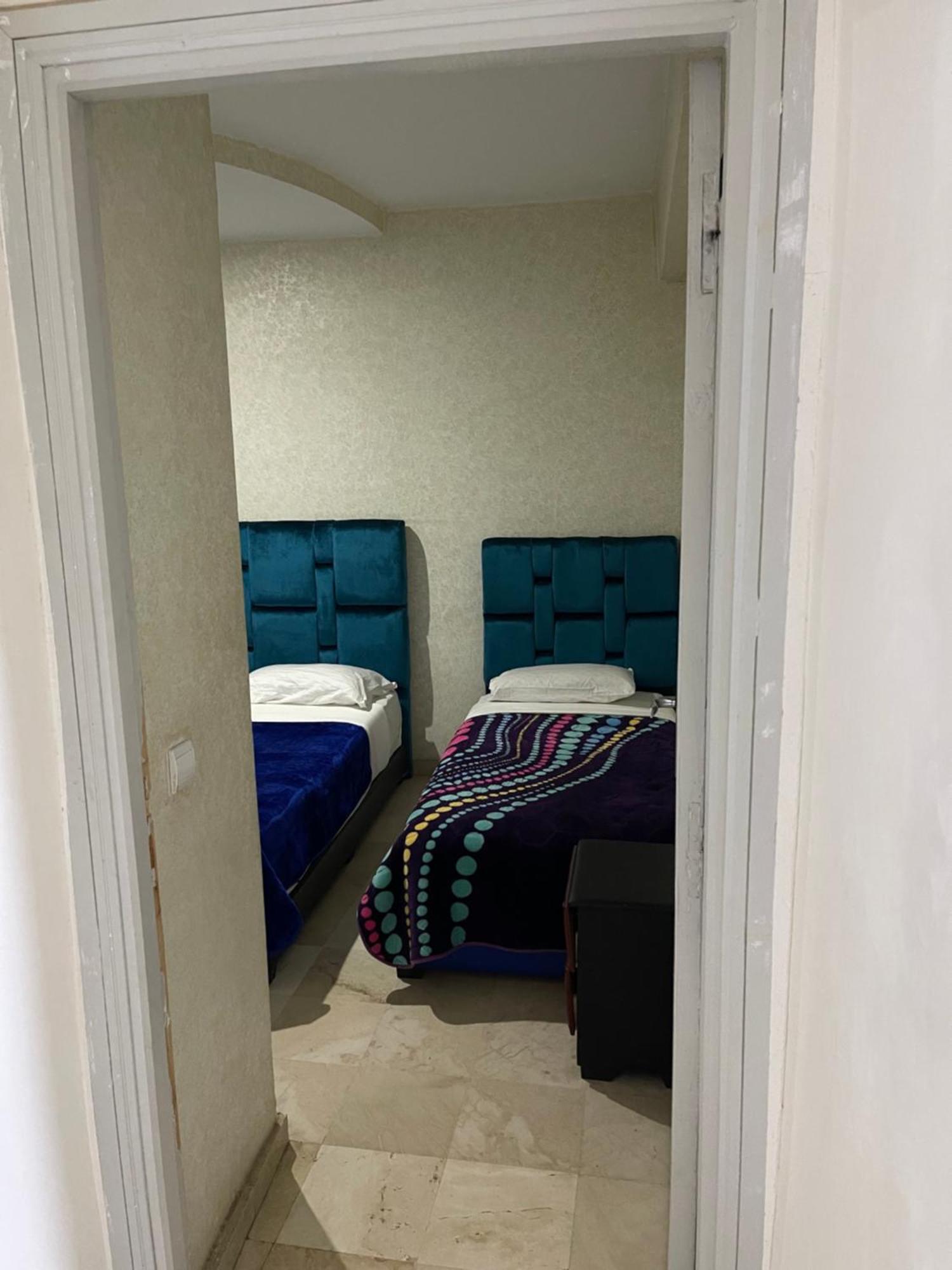 Apartamento 28 Au 4 Eme Etage Avec Balcon
