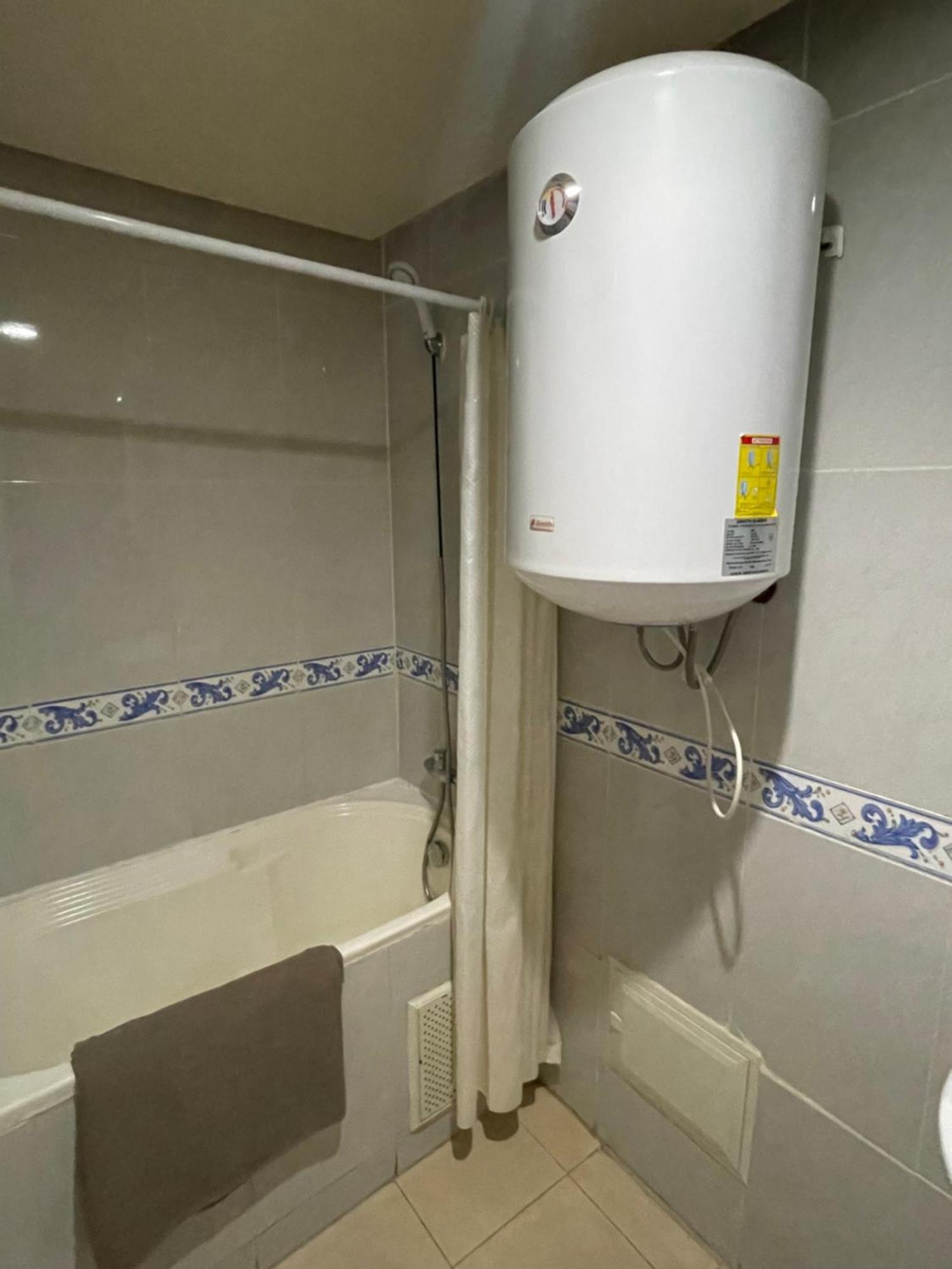 Apartamento 28 Au 4 Eme Etage Avec Balcon