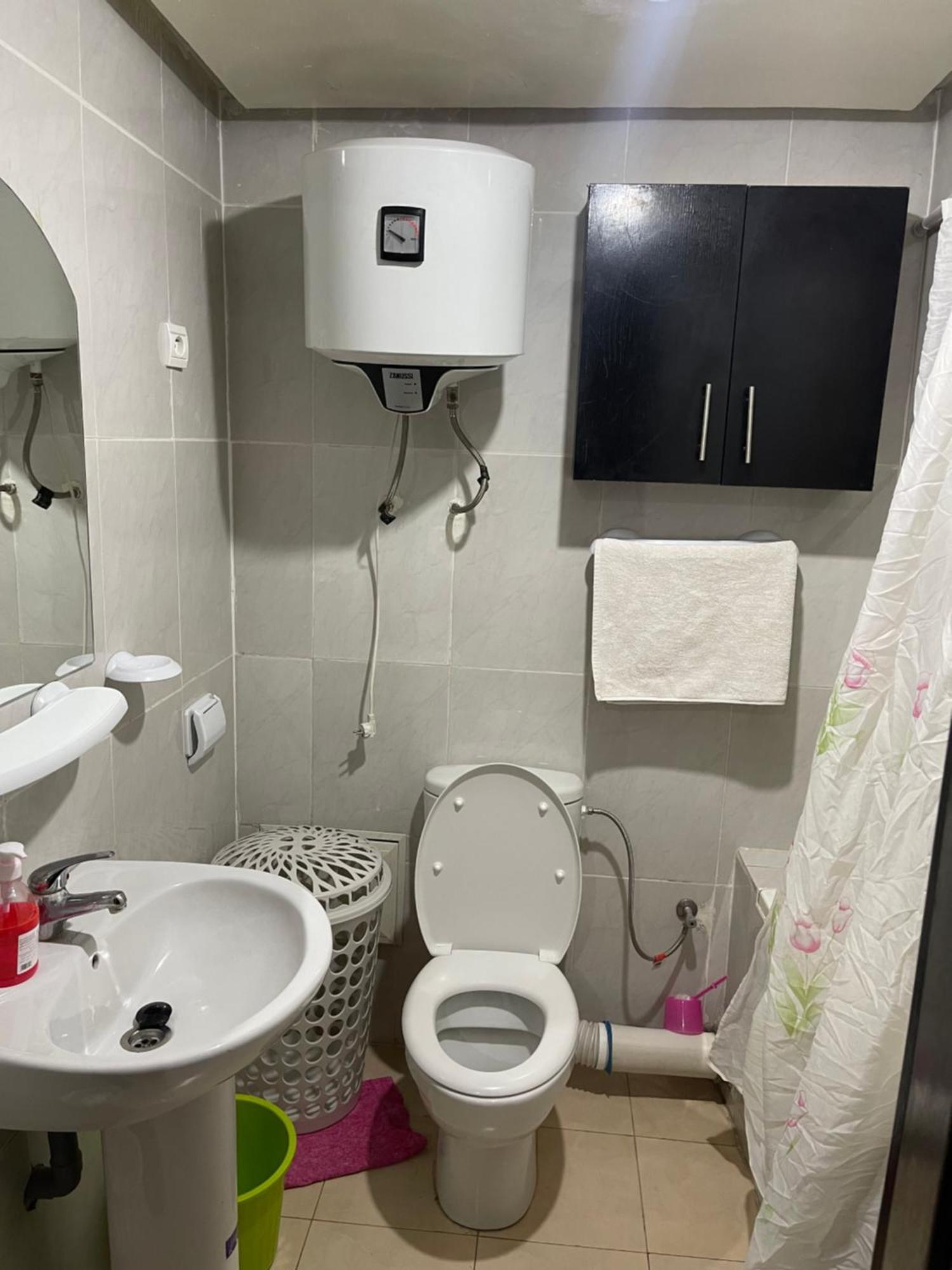 Appartement 24 4em Etage Avec Balcon