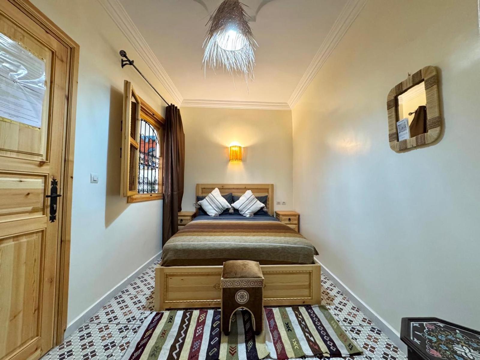 Rayan Guest house Marrakesh