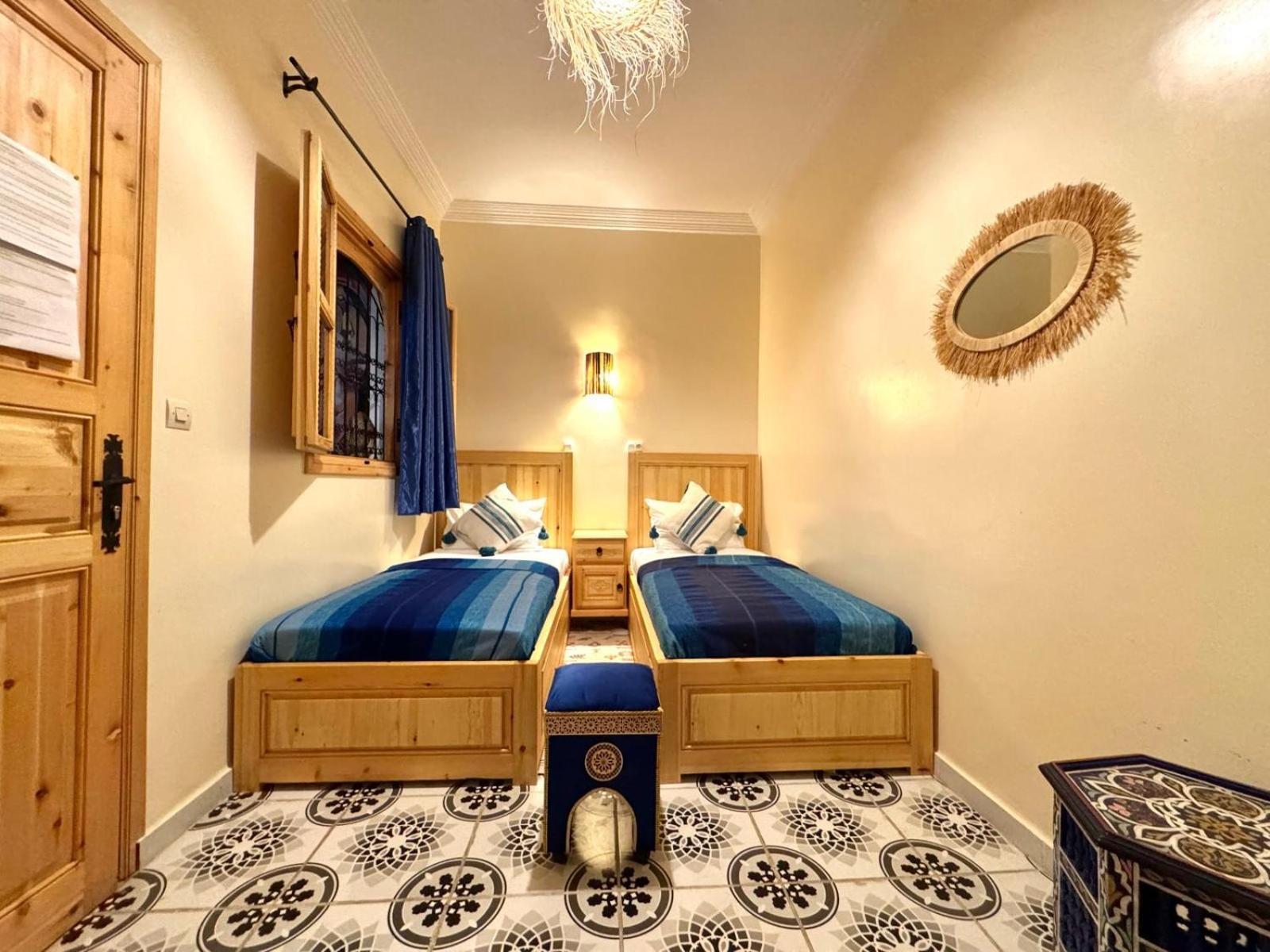 Rayan Guest house