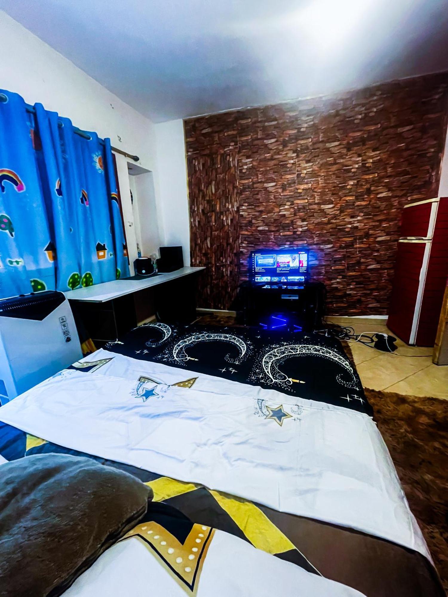 Your Away From Habitación en casa particular