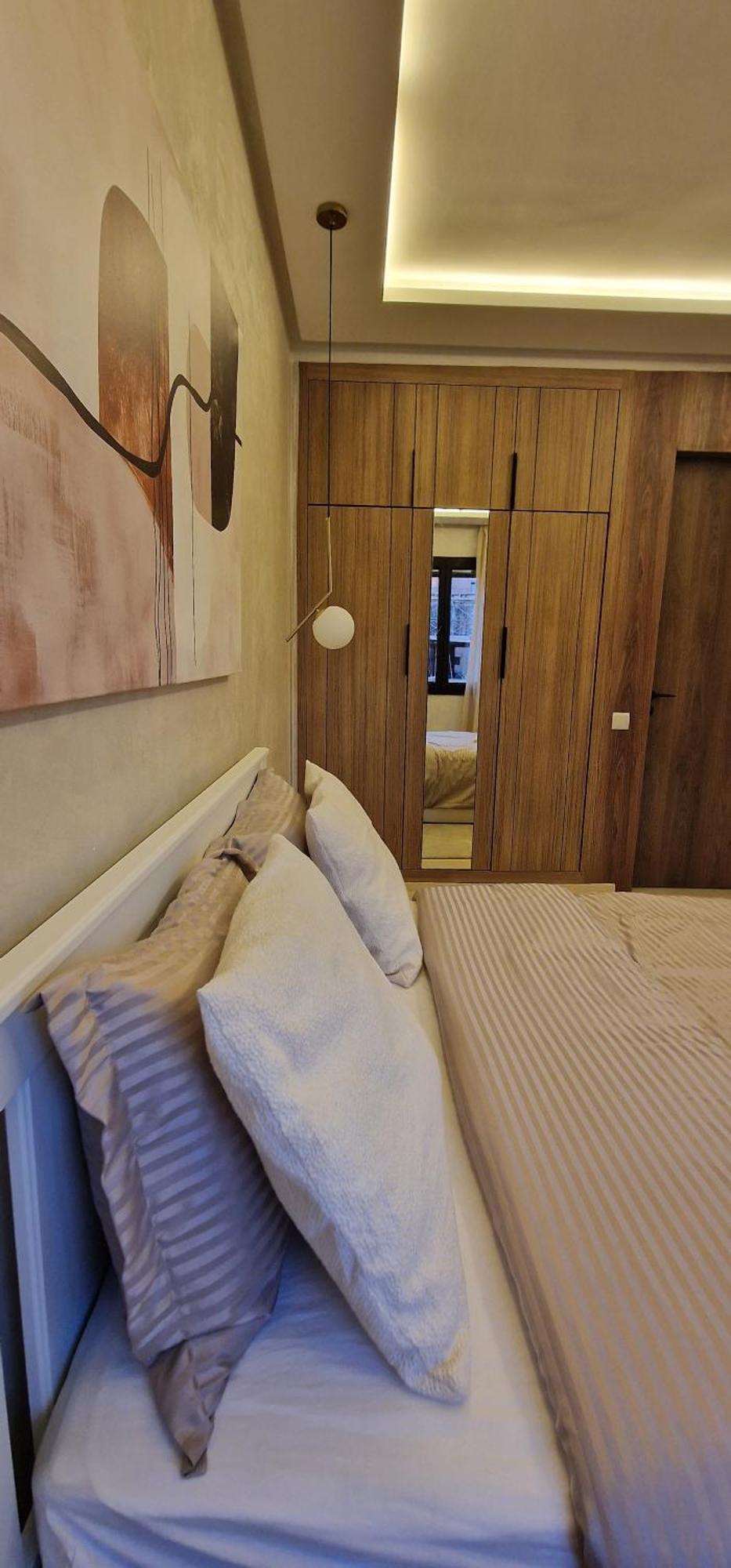 Apartment Firstwood Chic Hivernage Marrakesh