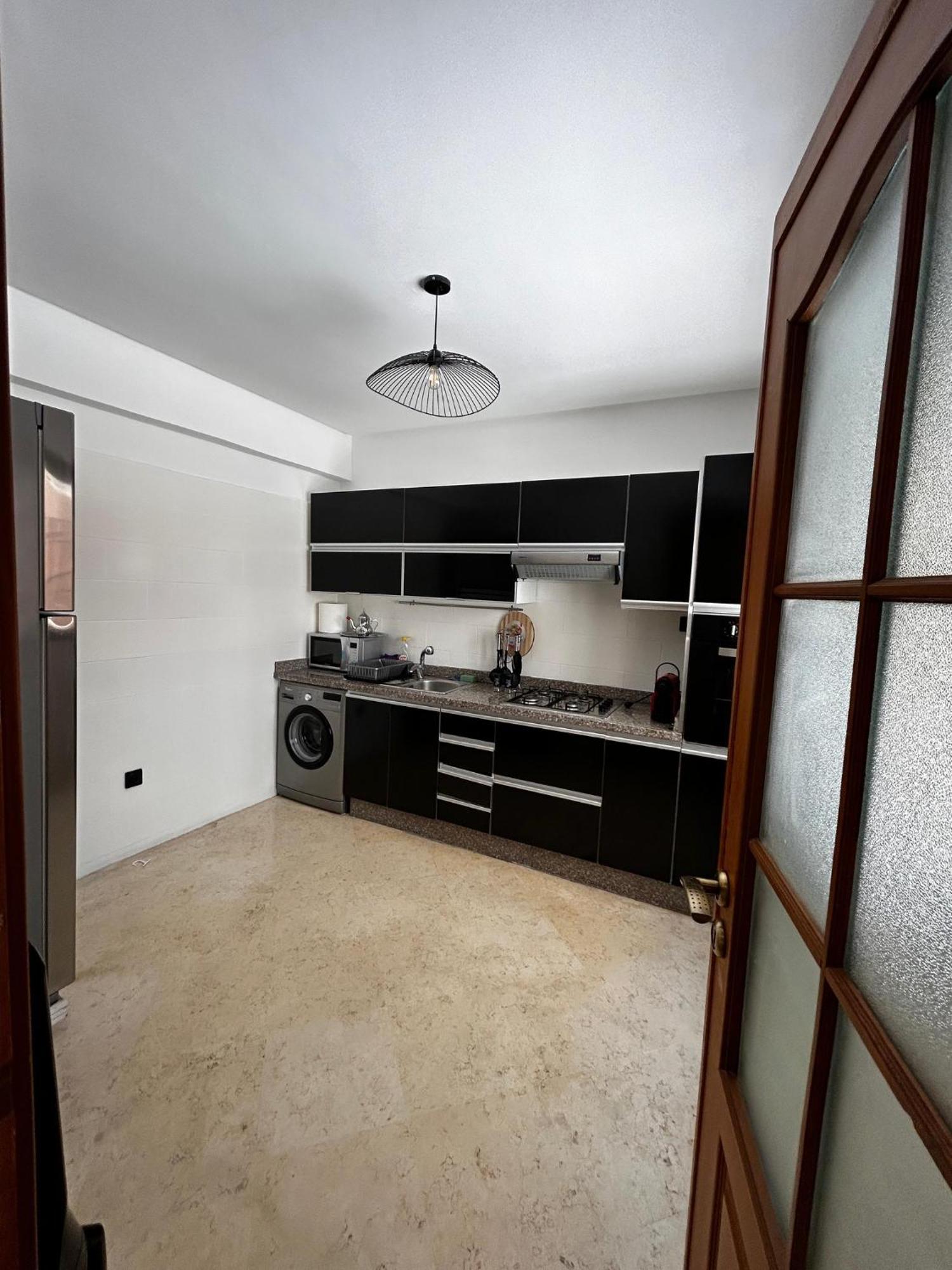 Apartment A Gueliz *