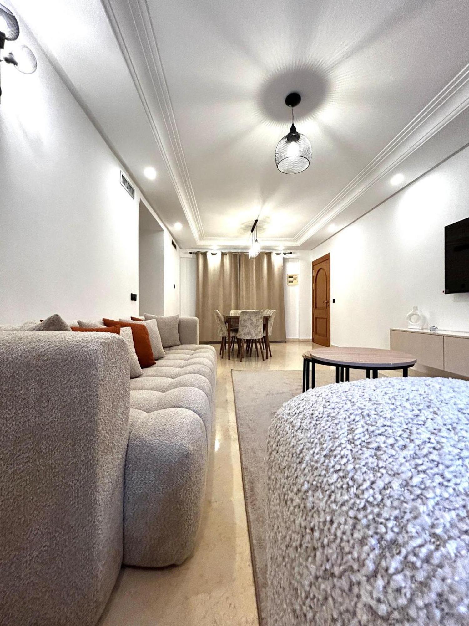 Apartamento A Gueliz *