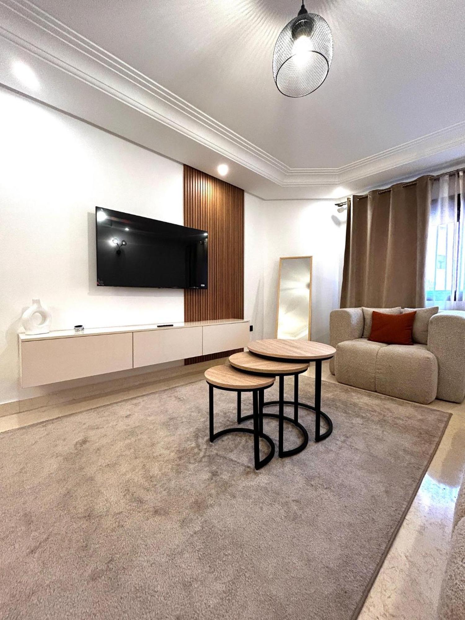 Apartamento A Gueliz Marrakesh