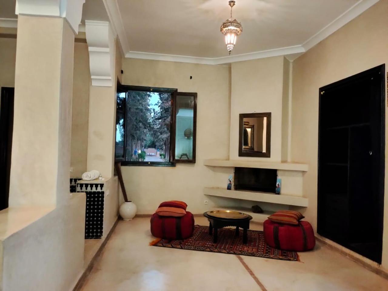 Maison d'hôtes Sheherazade Marrakech *