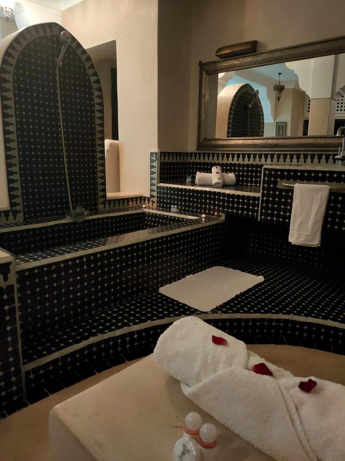 Maison d'hôtes Sheherazade Marrakech *