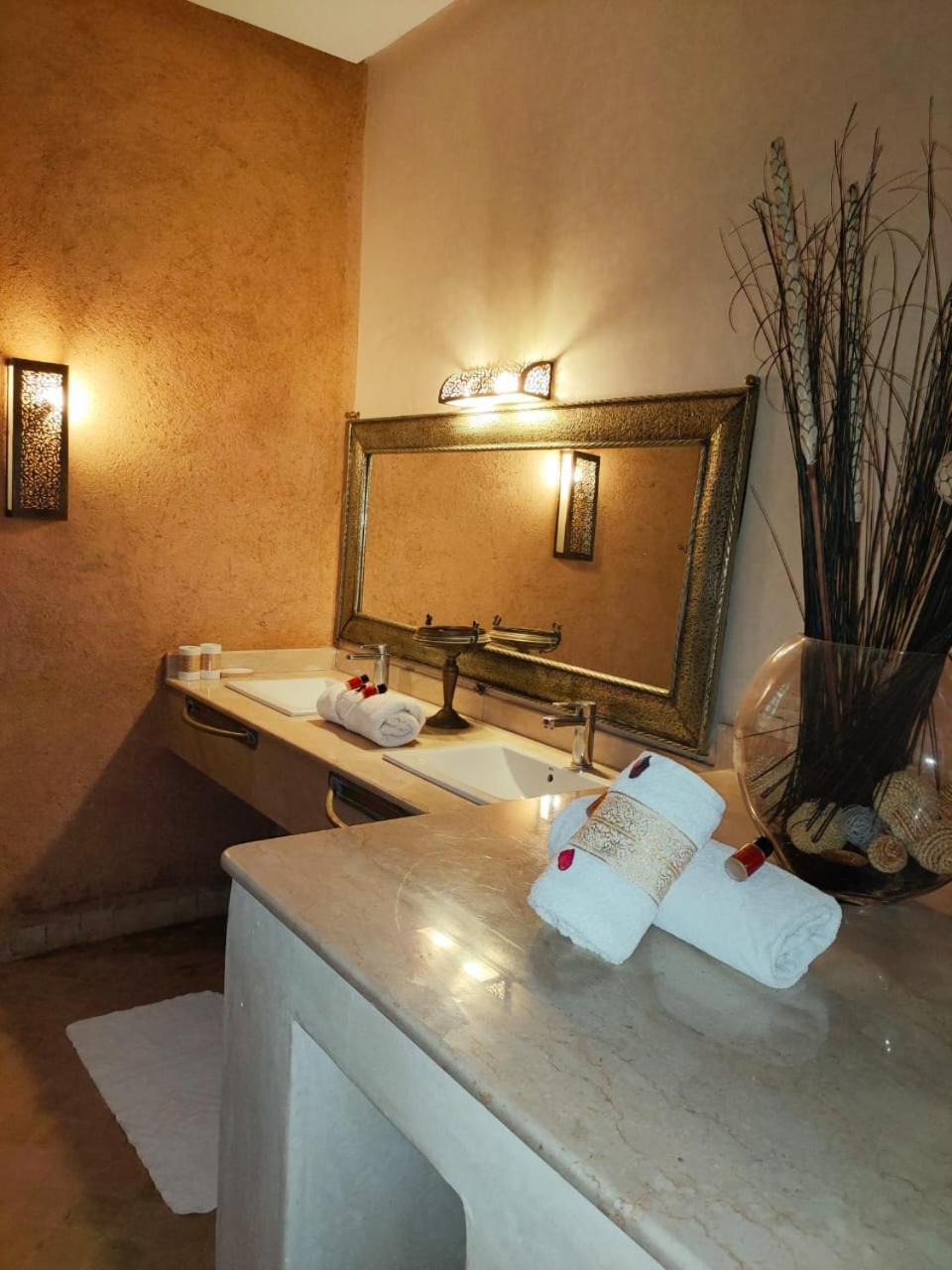 Maison d'hôtes Sheherazade Marrakech Marrakesh