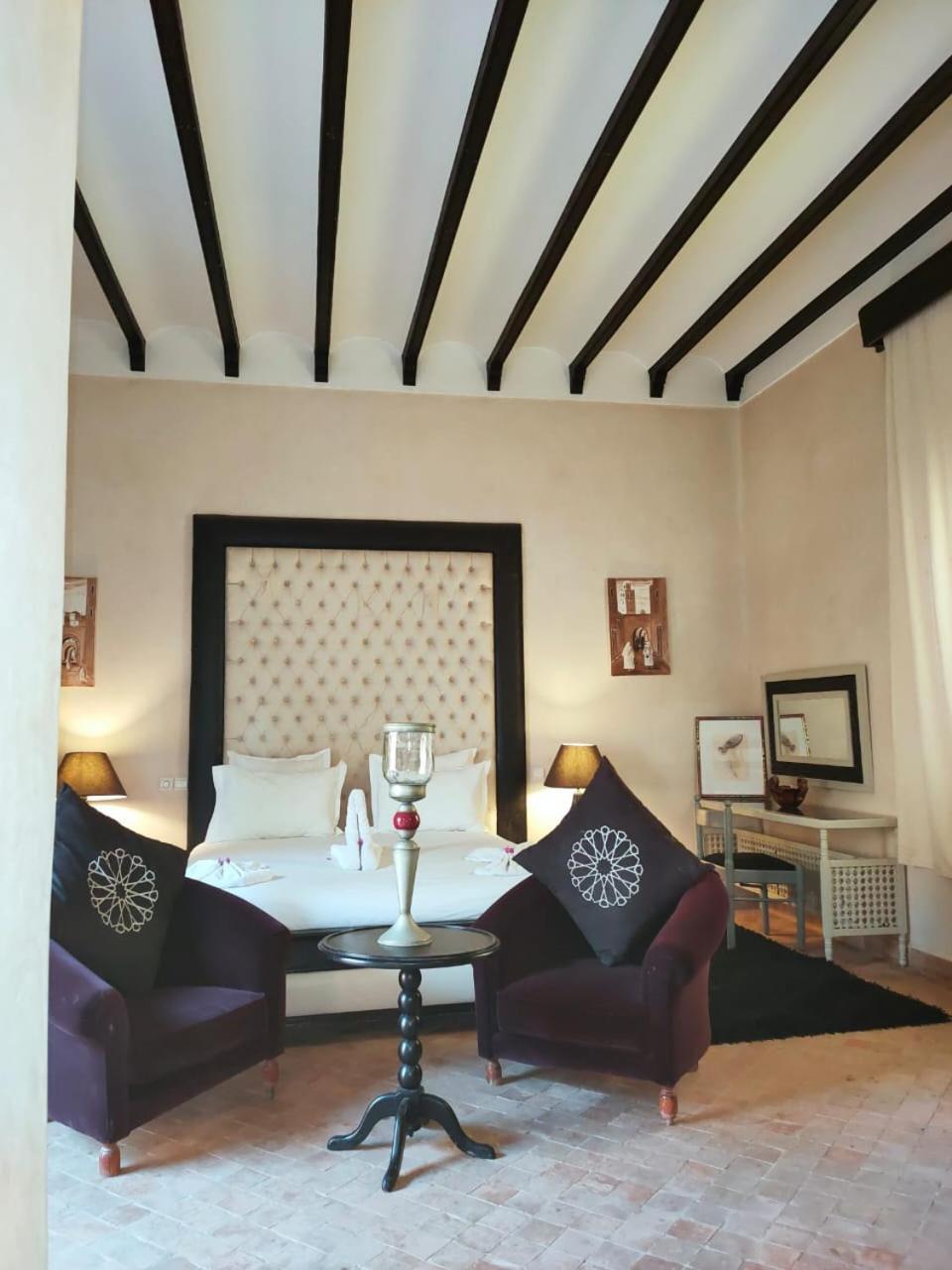 Maison d'hôtes Sheherazade Marrakech Marrakesh