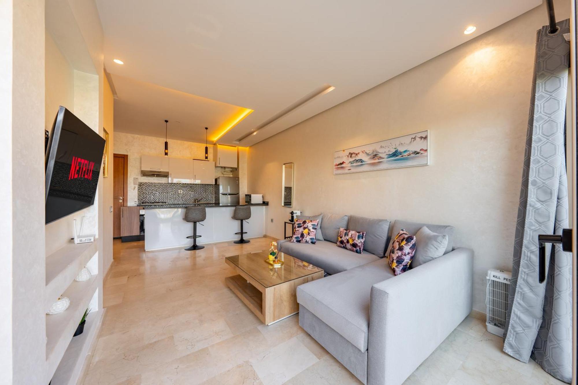 Apartamento Relax Front Of Pool - Golf- Fiber Optic
