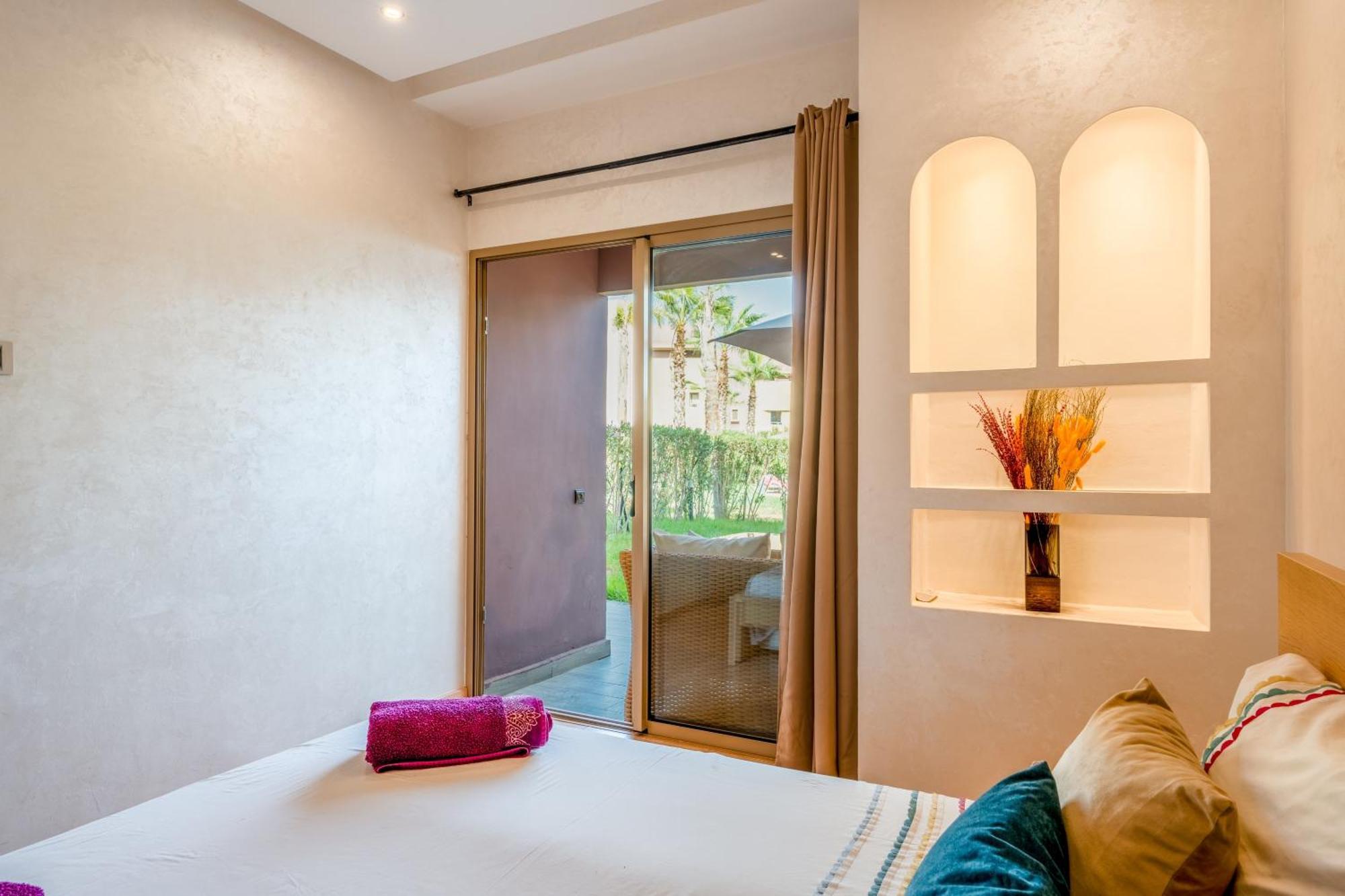 Apartamento Relax Front Of Pool - Golf- Fiber Optic