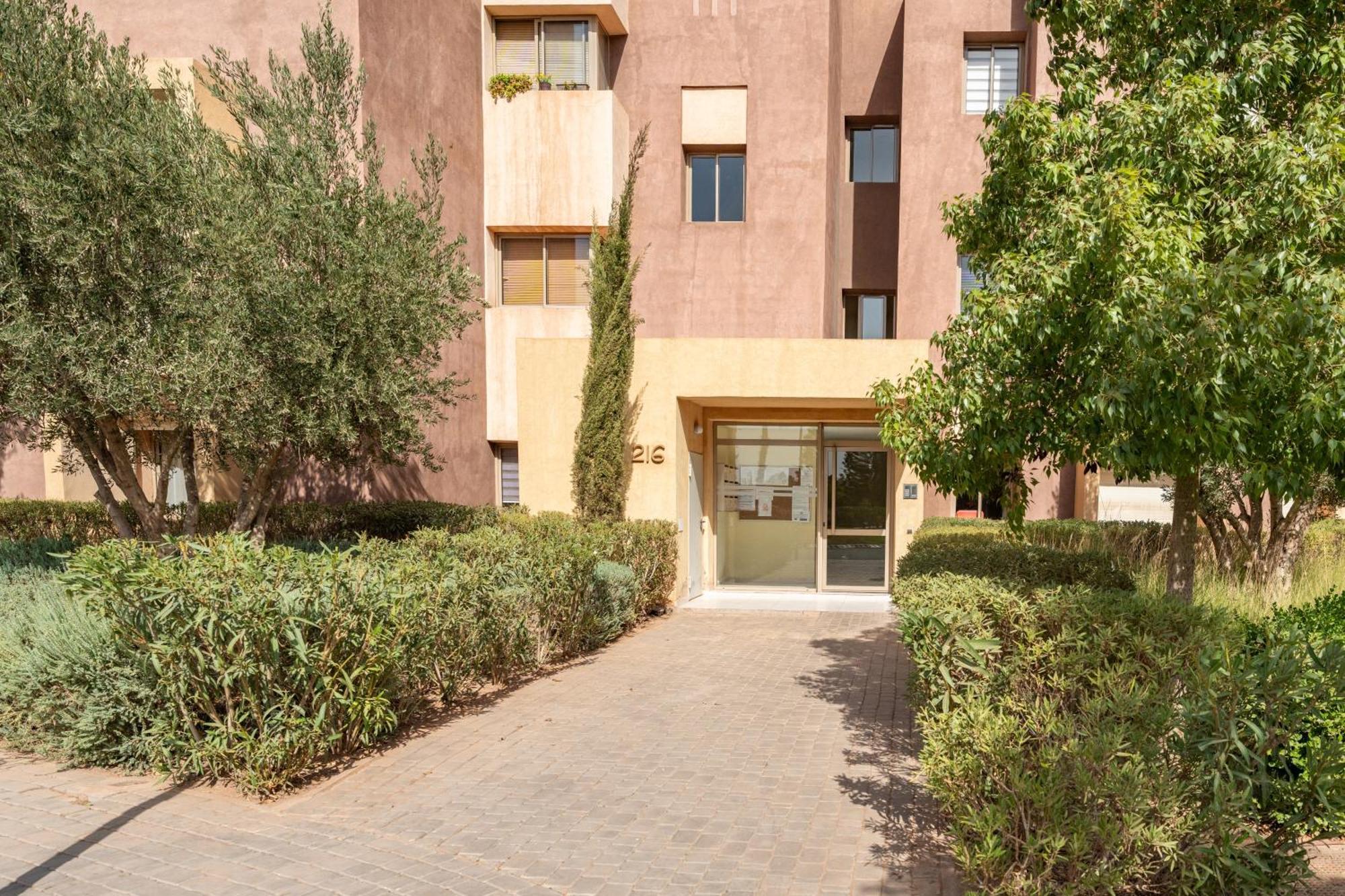Relax Front Of Pool - Golf- Fiber Optic Apartamento