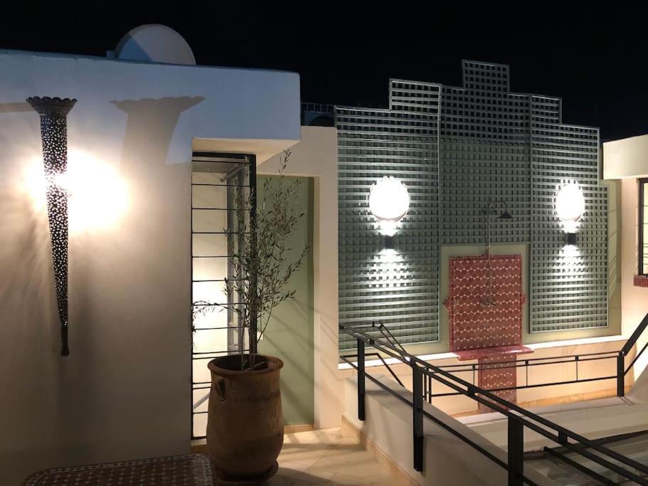 Dardeco Prive Centre Medina Сasa de vacaciones