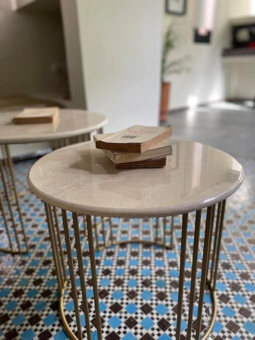 Dardeco Prive Centre Medina Hébergement de vacances Marrakesh