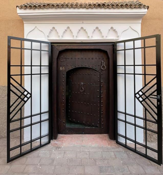 Casa de férias Dardeco Prive Centre Medina