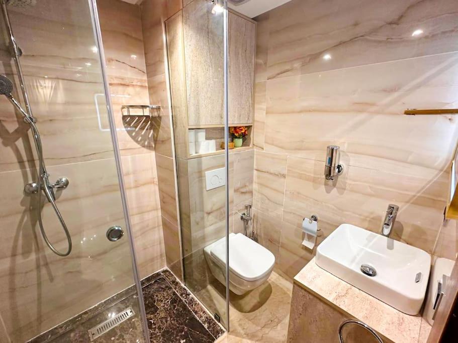 Apartment L'aube Centre *