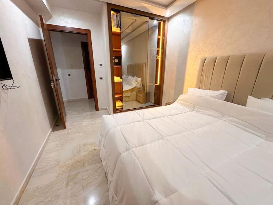 L'aube Centre Apartment Marrakesh