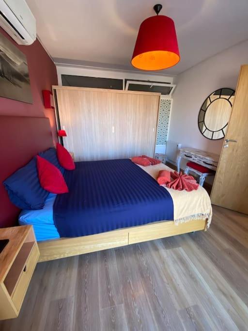 Appartement De Standing Hivernage Atrani 2 *