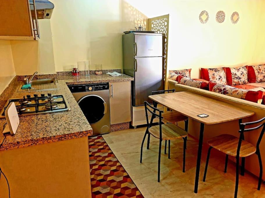 Sejour Spacieux A Marrakech * Marrakesh