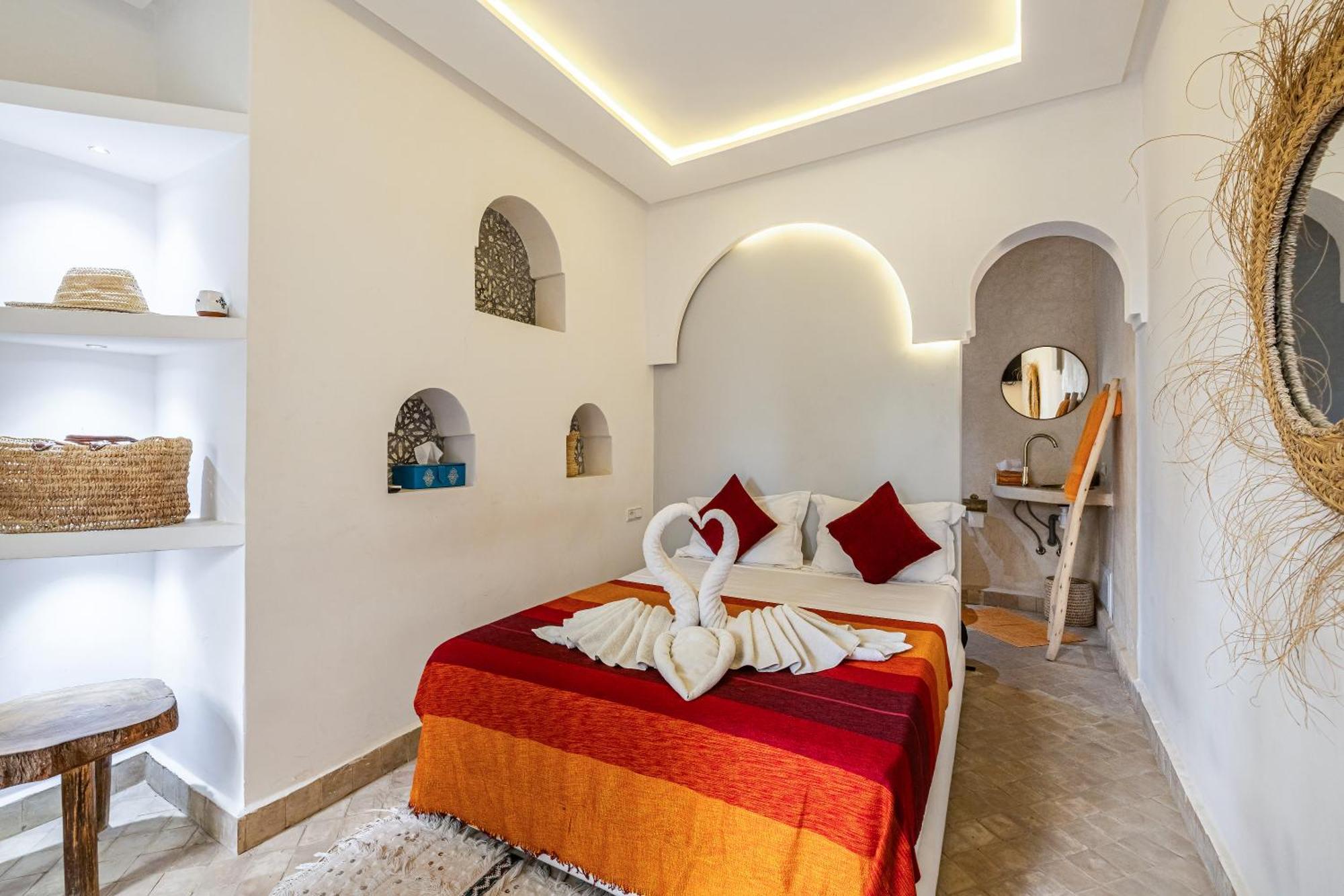 Cozynest Exclusiv&chic Piscine Petit Dejeuner Prive * Marraquexe
