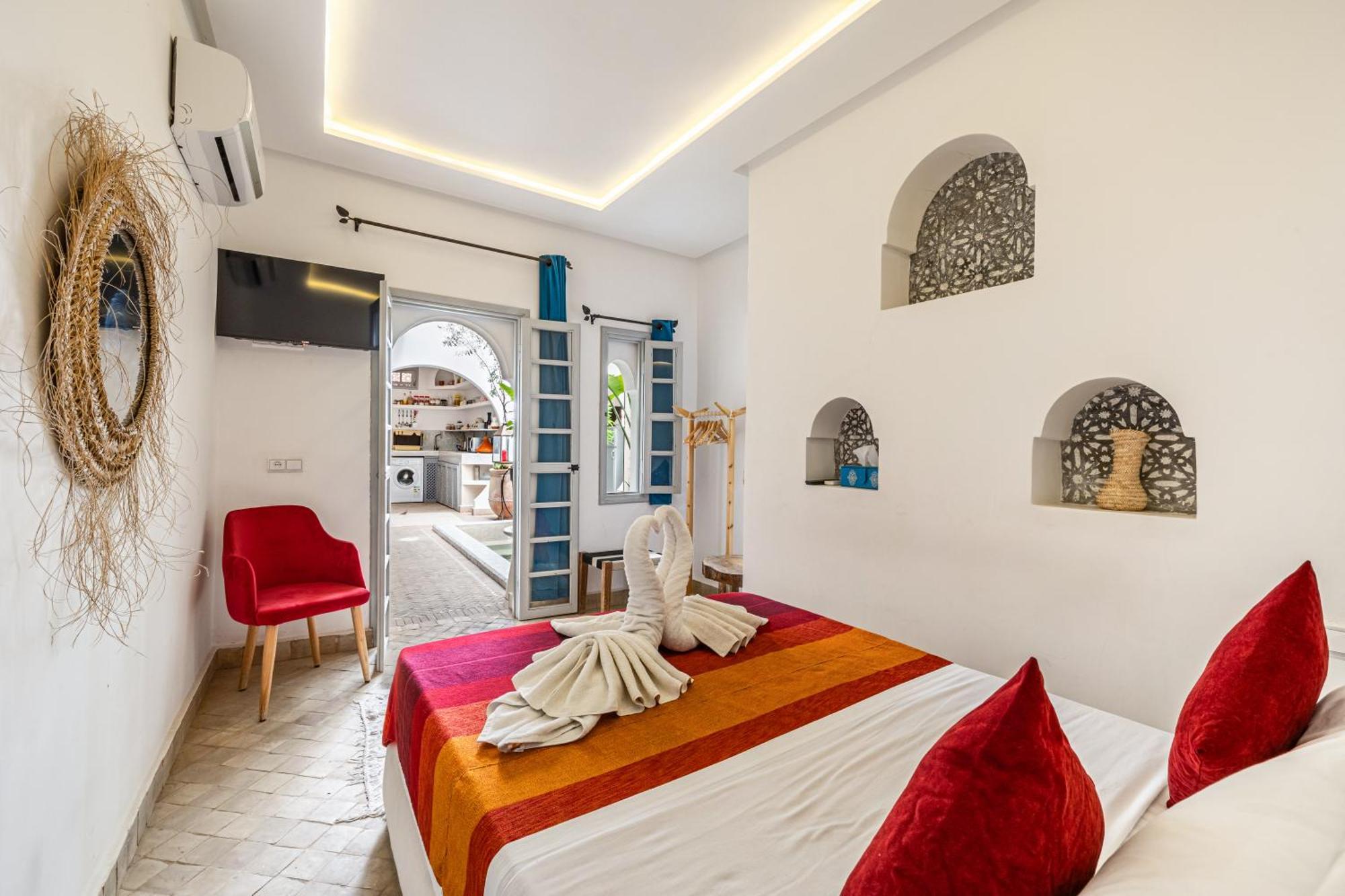 Cozynest Exclusiv&chic Piscine Petit Dejeuner Prive