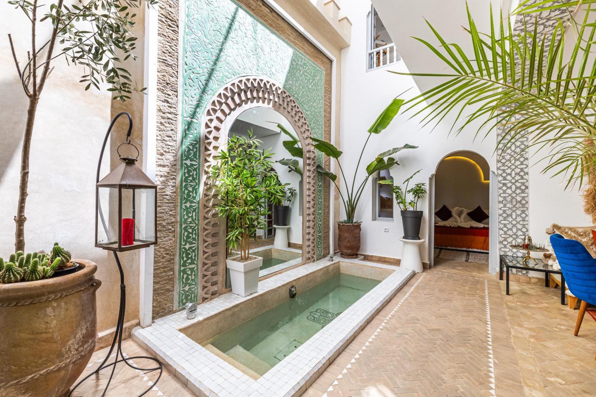 Cozynest Exclusiv&chic Piscine Petit Dejeuner Prive Pousada *