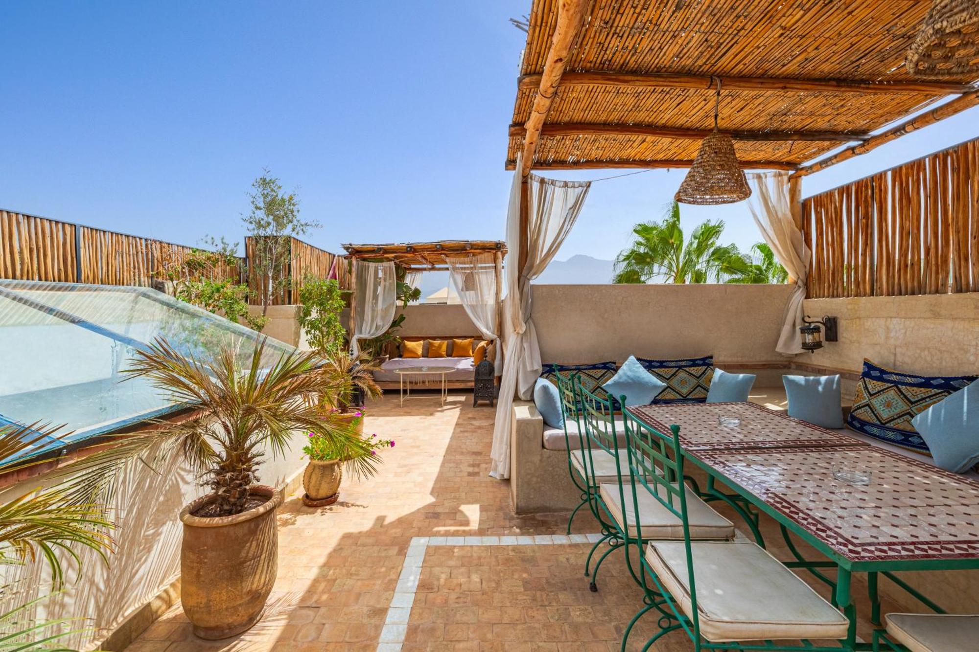 Pousada Cozynest Exclusiv&chic Piscine Petit Dejeuner Prive