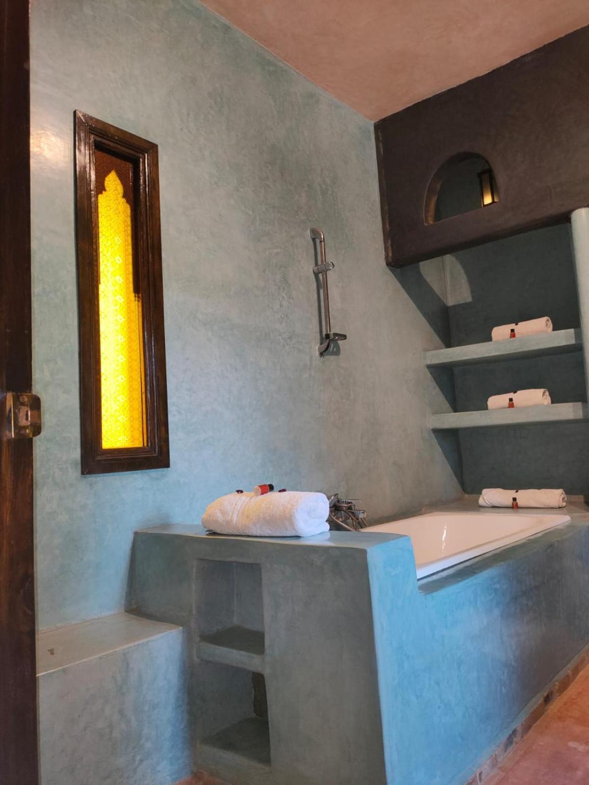 Maison d'hôtes Sheherazade Marrakech