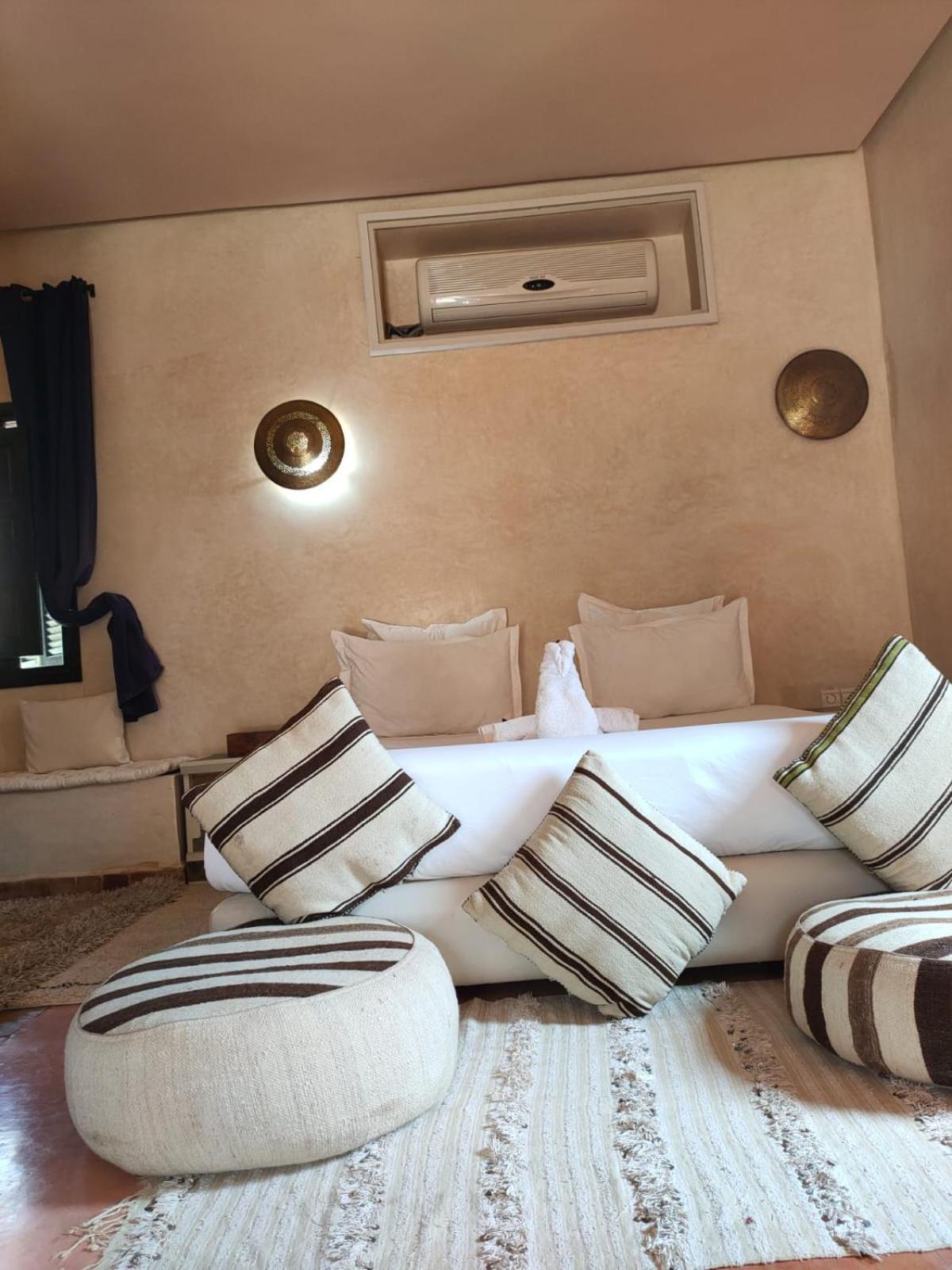 Maison d'hôtes Sheherazade Marrakech Marrakesh