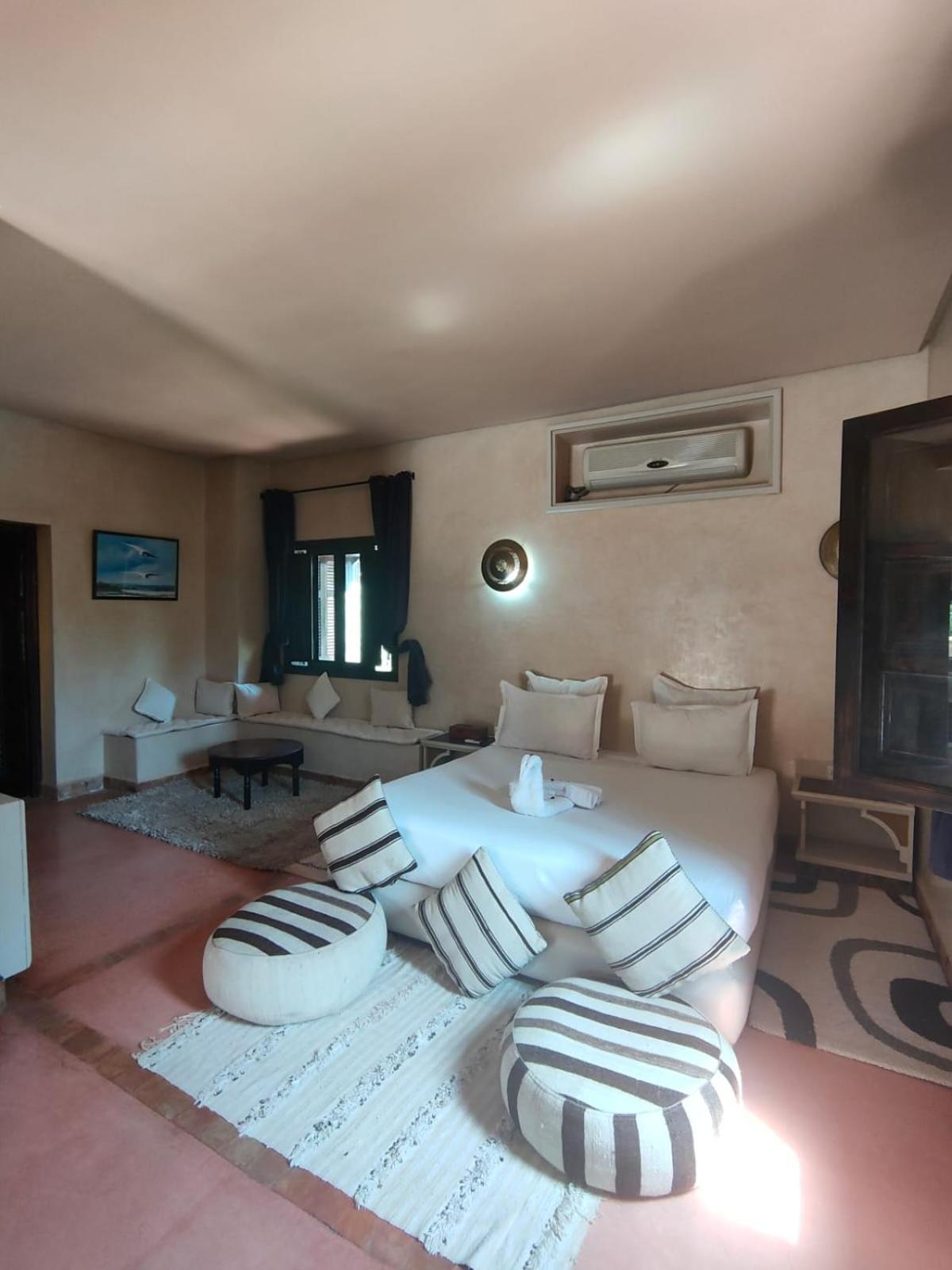 Maison d'hôtes Sheherazade Marrakech *