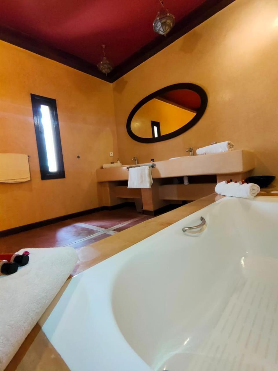 Maison d'hôtes Sheherazade Marrakech