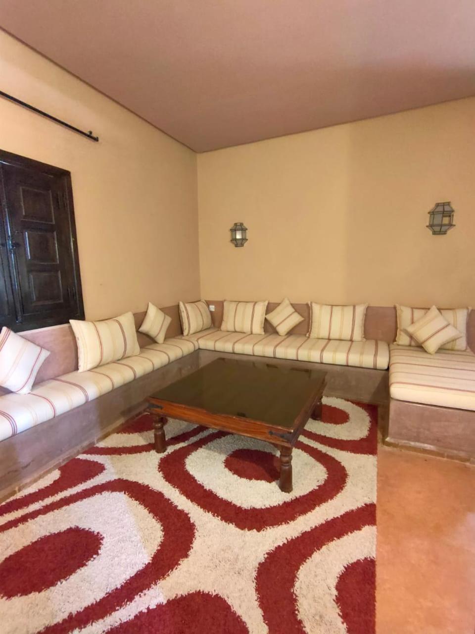 Maison d'hôtes Sheherazade Marrakech Marrakesh