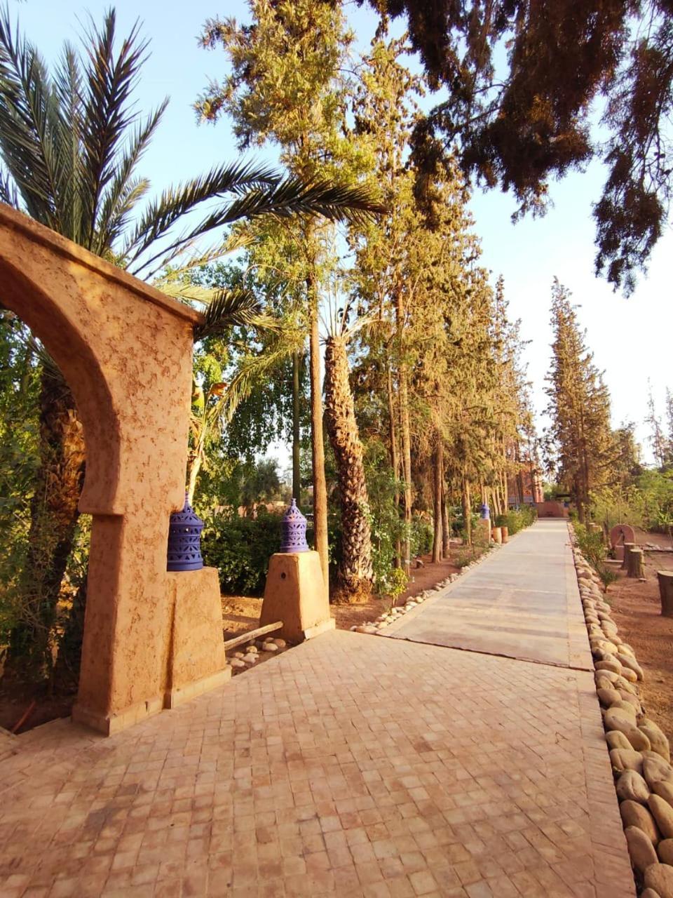Sheherazade Marrakech Maison d'hôtes *
