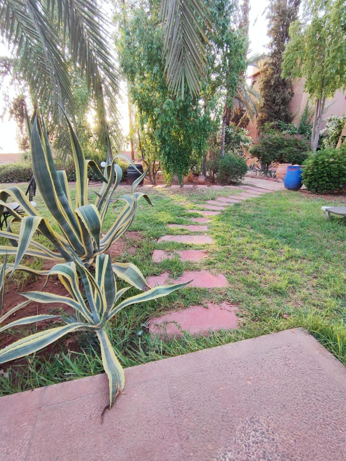 Maison d'hôtes Sheherazade Marrakech Marrakesh