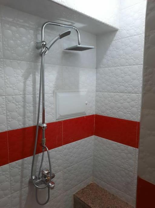 Avec Piscine Gueliz Apartment