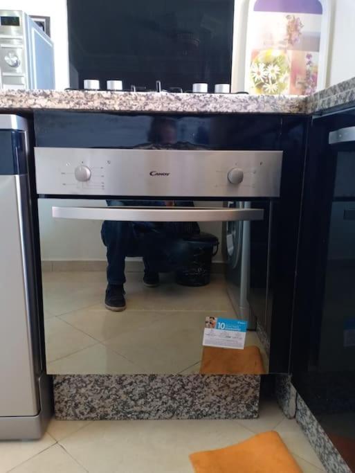 Avec Piscine Gueliz