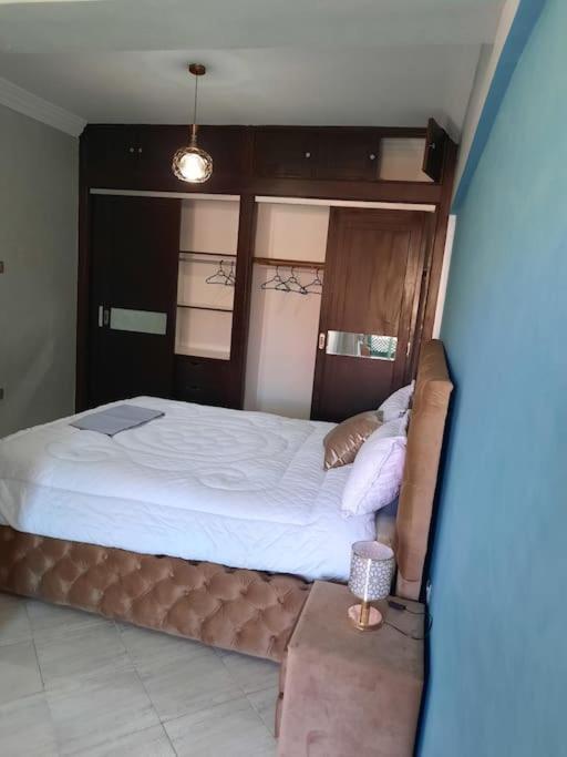 Apartment Avec Piscine Gueliz *